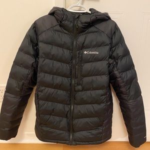Columbia
Labyrinth Loop Hooded Jacket